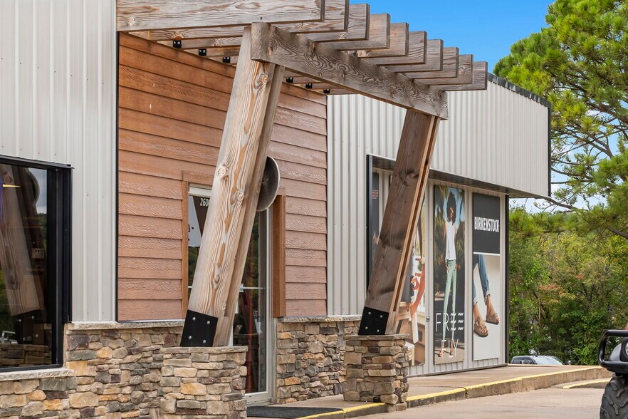 More Photos Of 26009 State Highway 39, Shell Knob Storefront Retail Office For Sale