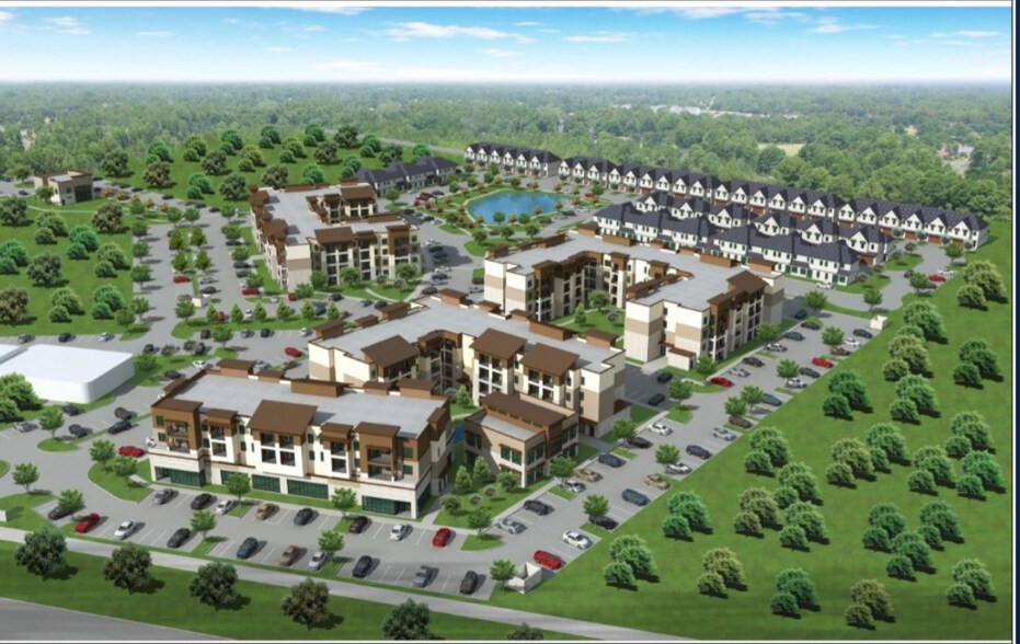 Primary Photo Of 240 E Interstate 30, Garland General Retail For Lease