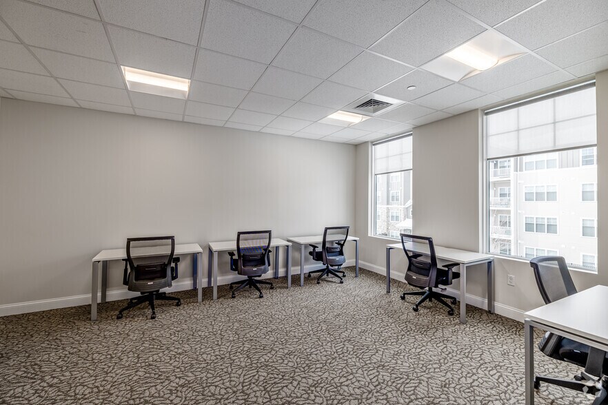 More Photos Of 1274 Osgood St, North Andover Coworking Space