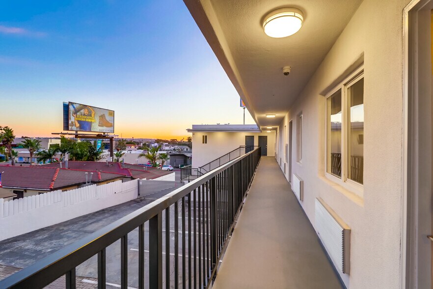 More Photos Of 1315 Morena Blvd, San Diego Apartments For Sale