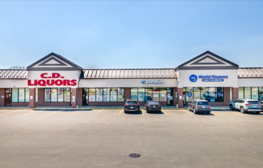 More Photos Of 2400 Caton Farm Rd, Crest Hill Unknown For Lease