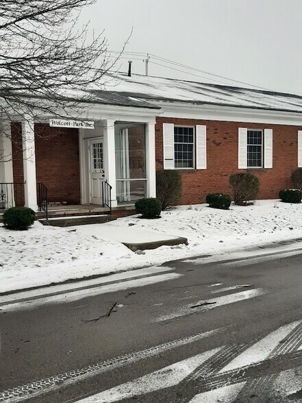 More Photos Of 1700 Hudson Ave, Rochester Office For Lease