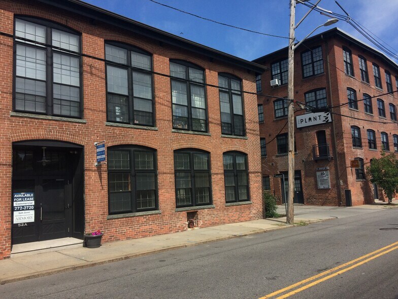 More Photos Of 52 Valley St, Providence Flex For Lease