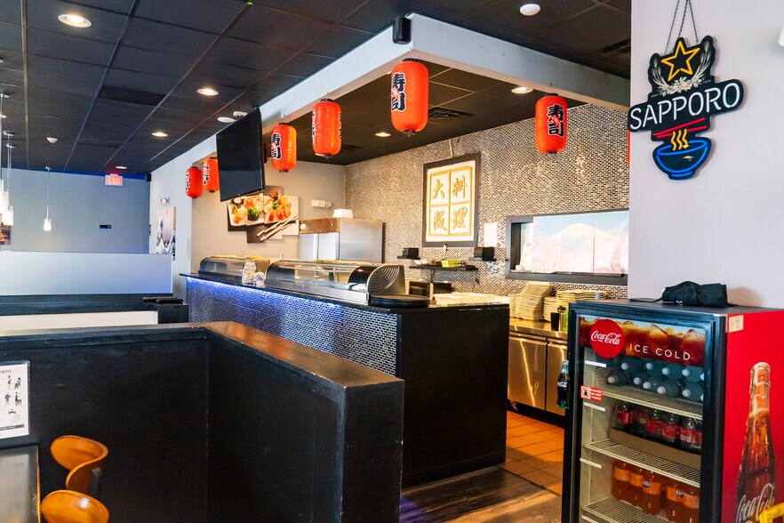 More Photos Of 3685 W Henrietta Rd, Rochester Restaurant For Sale