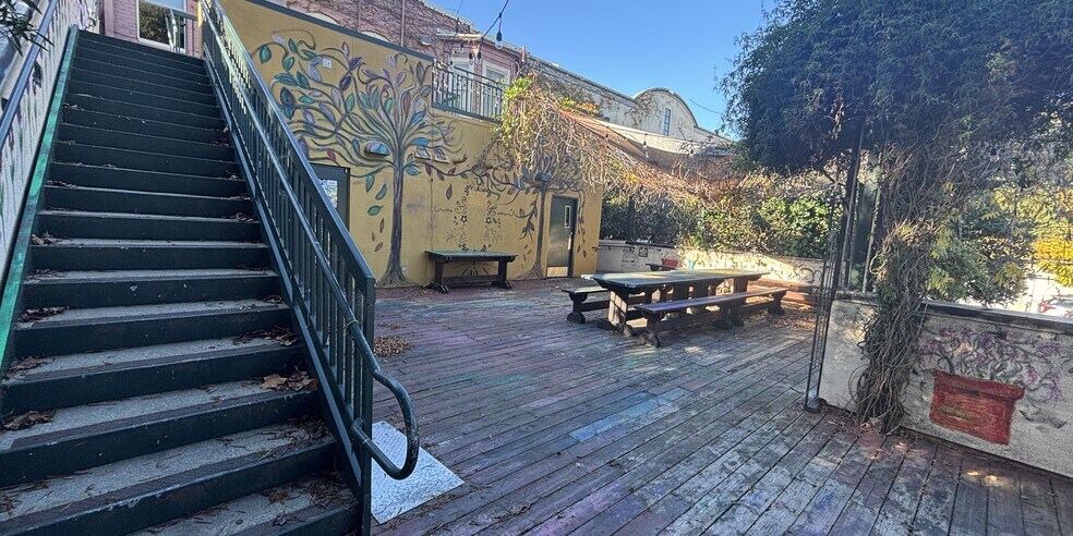 More Photos Of 135-139 Park Pl, Richmond Storefront Retail Office For Lease