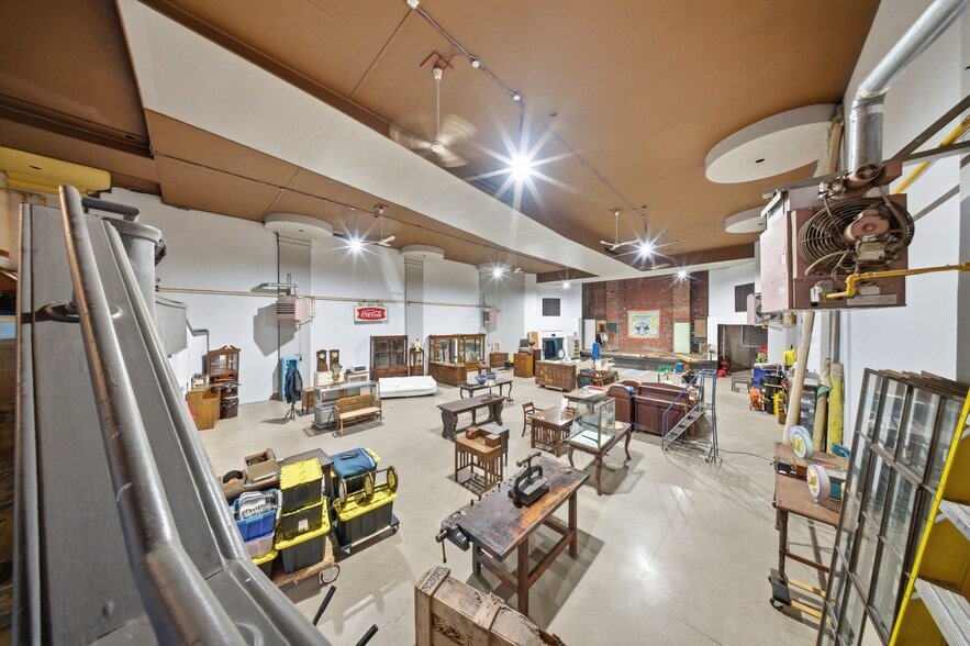 More Photos Of 195 Ottawa St N, Hamilton Storefront For Sale