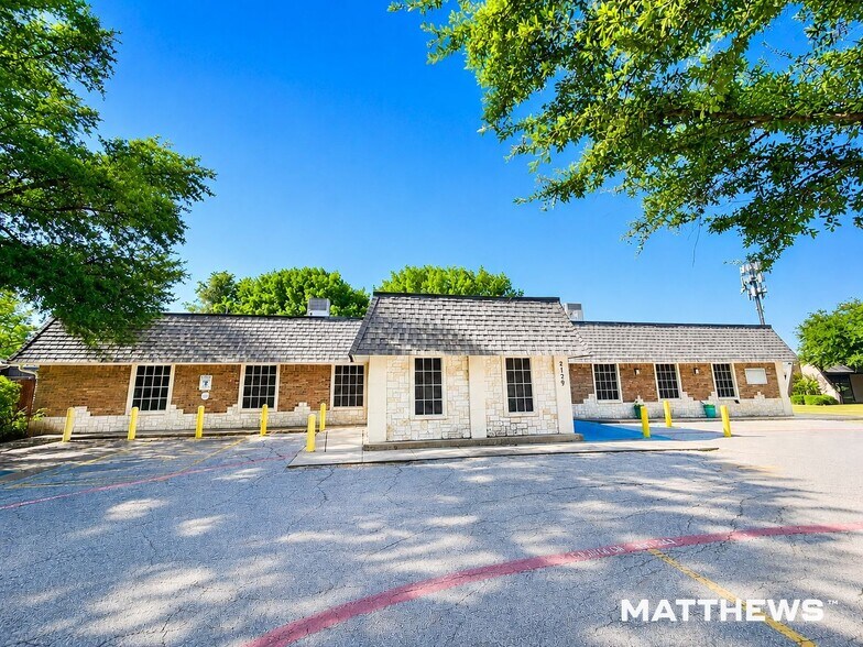 Primary Photo Of 2131 Teakwood ln, Plano Daycare Center For Sale