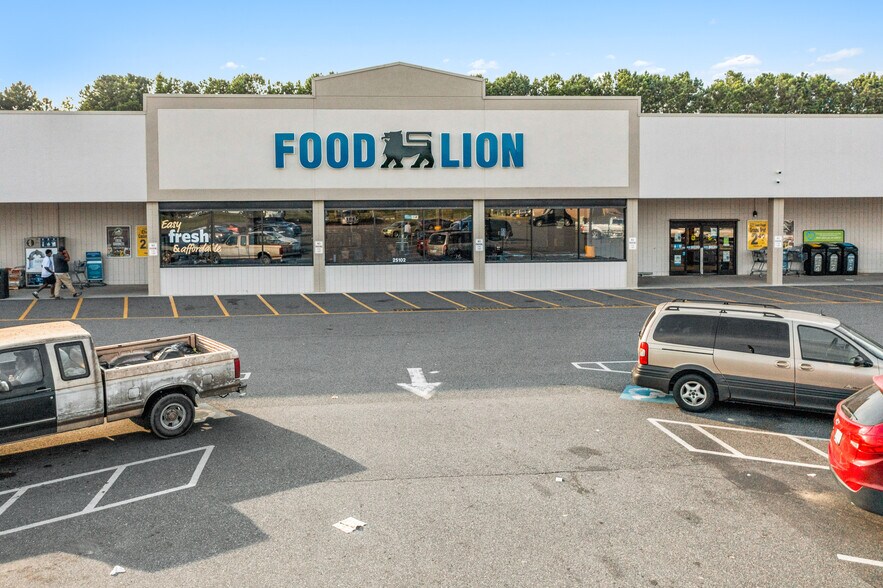 More Photos Of 25102 Lankford Hwy, Onley Unknown For Lease