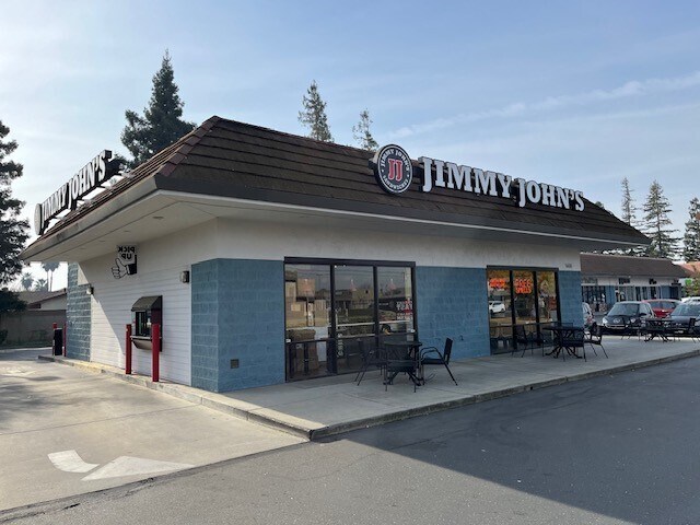 More Photos Of 1320 Standiford Ave, Modesto Storefront Retail Office For Lease