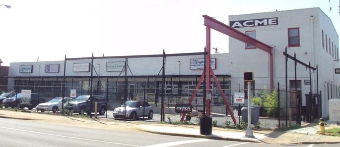 More Photos Of 1305 2nd Ave N, Birmingham Storefront Retail Office For Sale