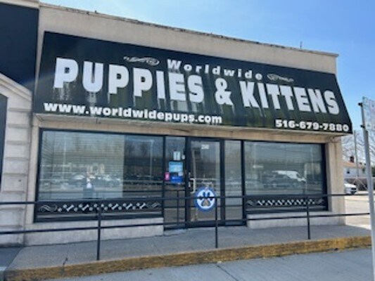 Primary Photo Of 2560 Sunrise Hwy, Bellmore Storefront For Lease