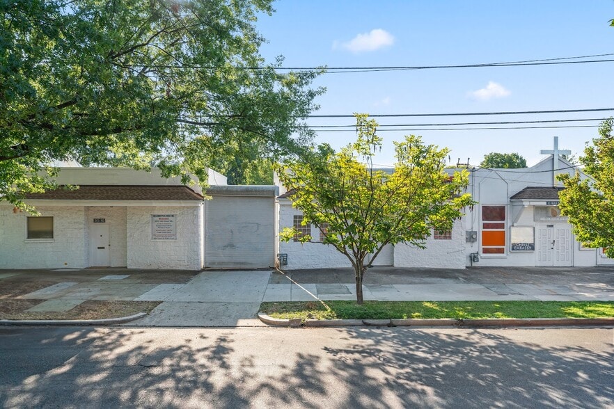 More Photos Of 3516 18th St NE, Washington Religious Facility For Sale