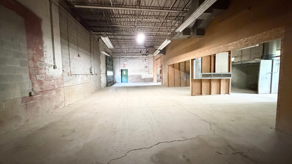 More Photos Of 1300 E 2nd St, Jamestown Industrial For Sale