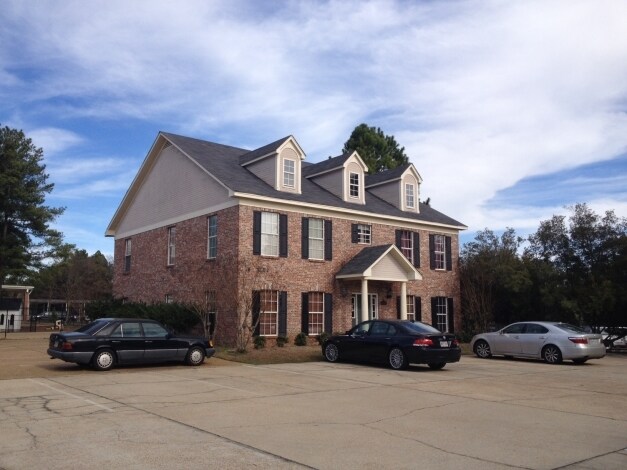 Primary Photo Of , Ridgeland Office For Sale