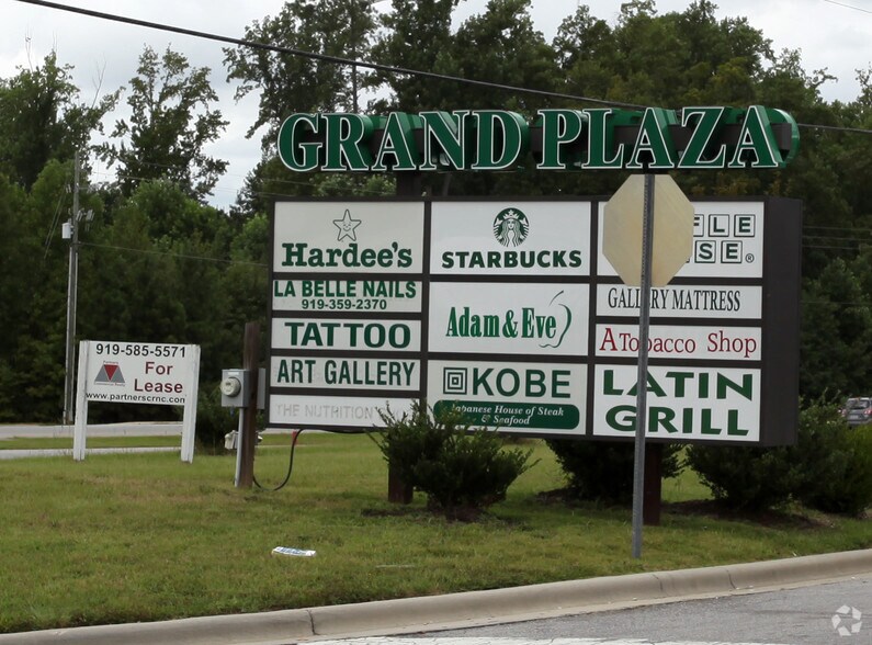 More Photos Of 820-896 Gulley Dr, Clayton Unknown For Lease