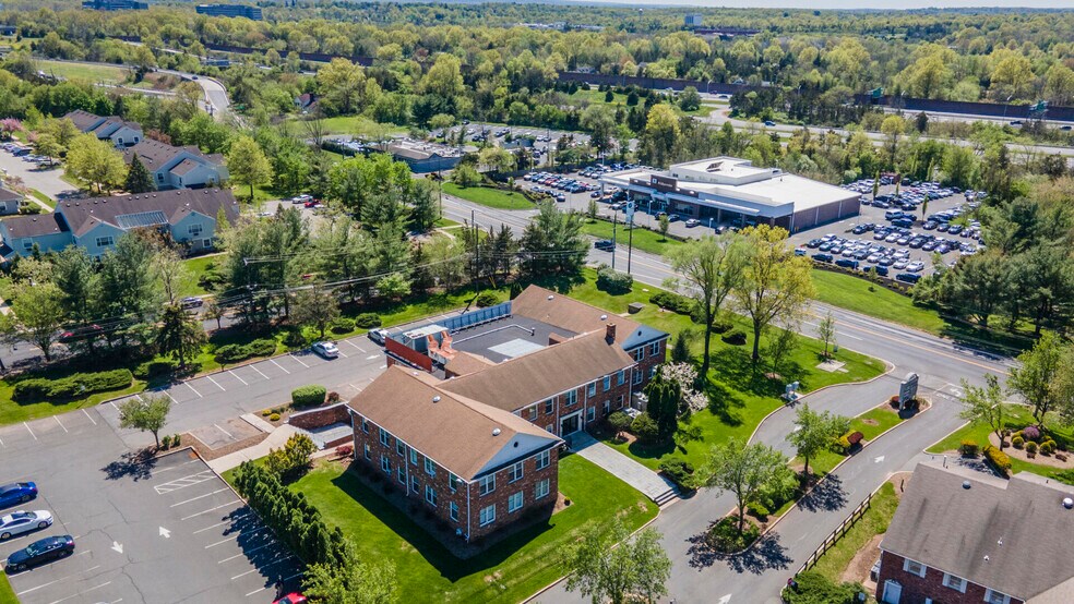 More Photos Of 672 Highway 202, Bridgewater Office For Lease