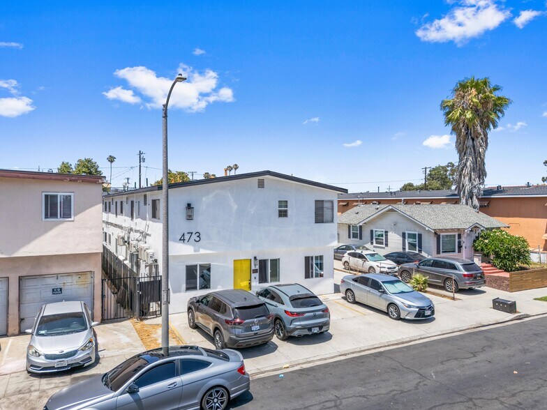 More Photos Of 473 E 55th St, Long Beach Apartments For Sale