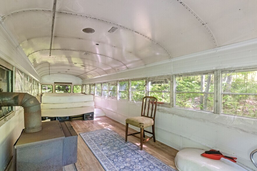 More Photos Of 218 Streeter Woods Rd, Dorchester Lodge Meeting Hall For Sale