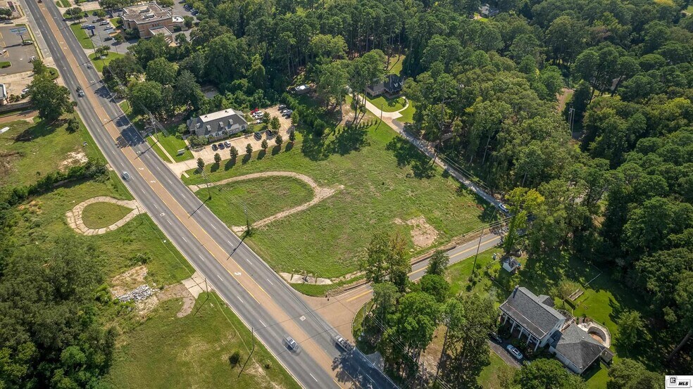 More Photos Of 1607 N Trenton St, Ruston Land For Sale