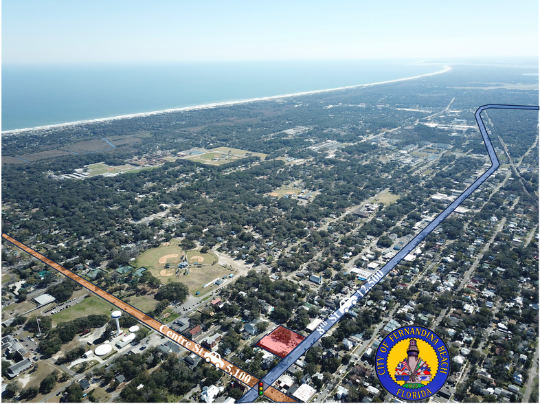 More Photos Of 22 S 8th St, Fernandina Beach Freestanding For Sale