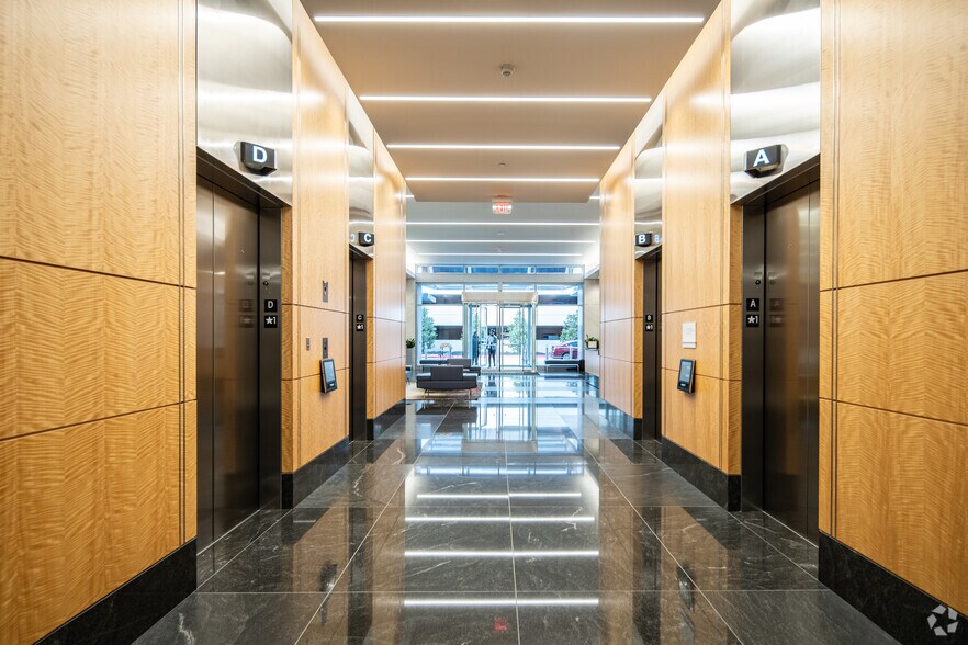 More Photos Of 6160 Warren Pky, Frisco Office For Lease