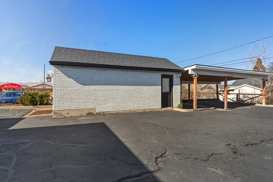 More Photos Of 152 W 500 S, Bountiful Office For Lease