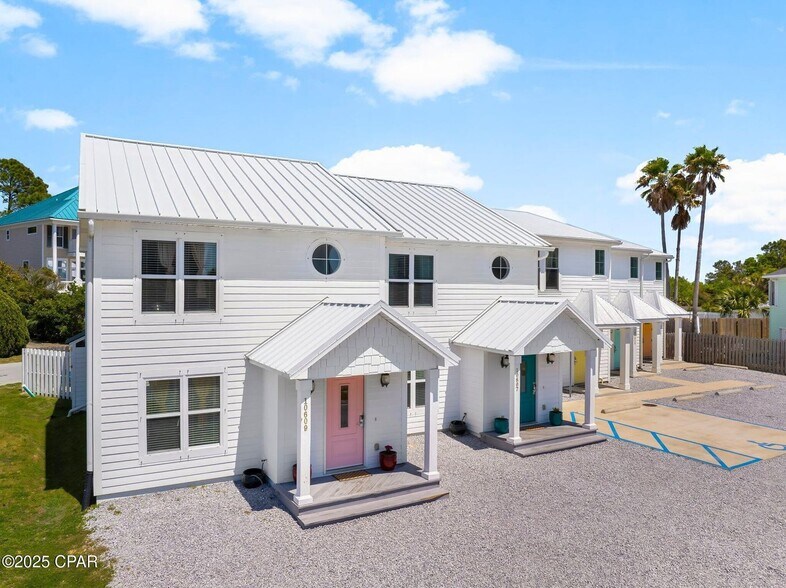 More Photos Of 10609 Parkhill Cir, Panama City Beach Apartments For Sale