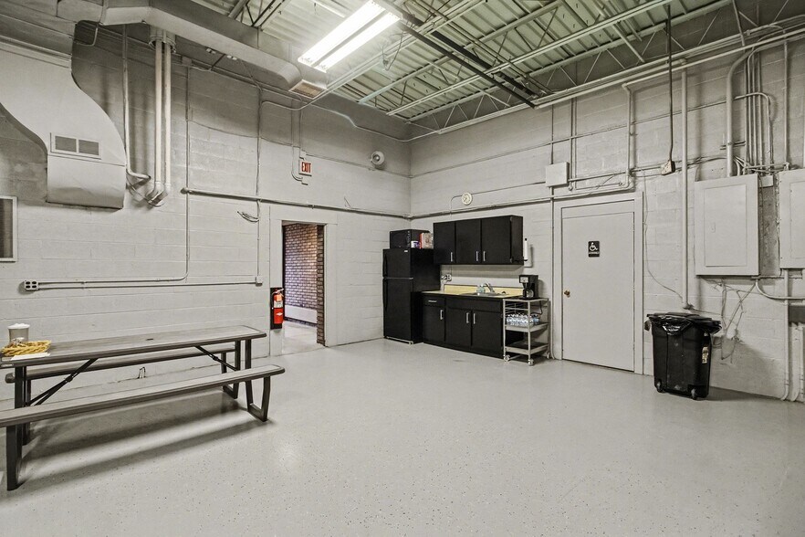 More Photos Of 1200 Holden Ave, Milford Warehouse For Sale