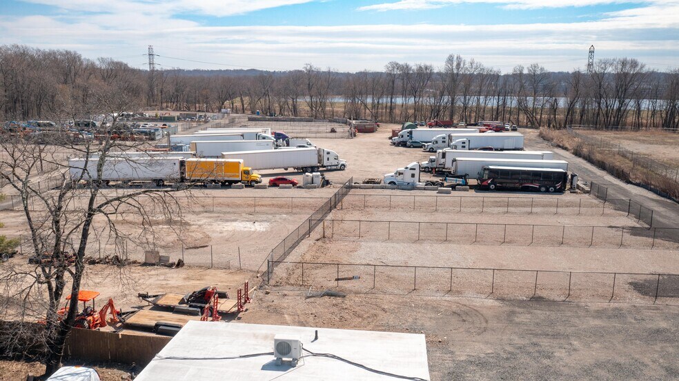 More Photos Of 80 Passaic Ave, Florham Park Land For Lease