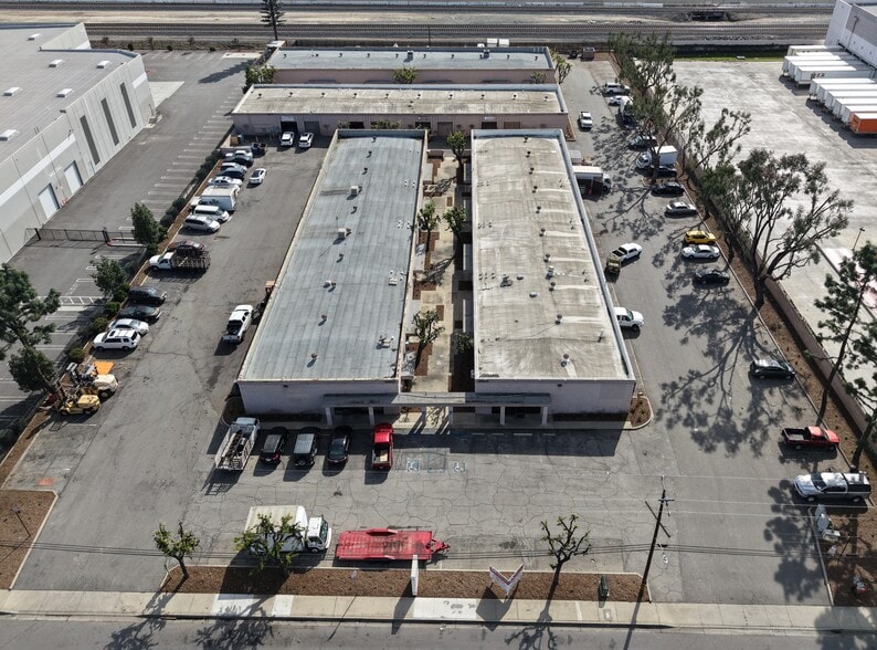 Primary Photo Of 4601 Brooks St, Montclair Unknown For Lease