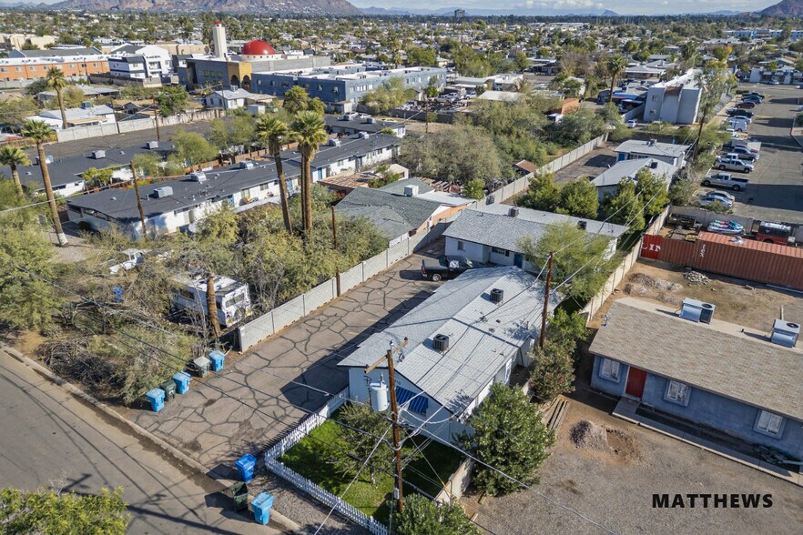 More Photos Of 1713 N 31st Pl, Phoenix Apartments For Sale