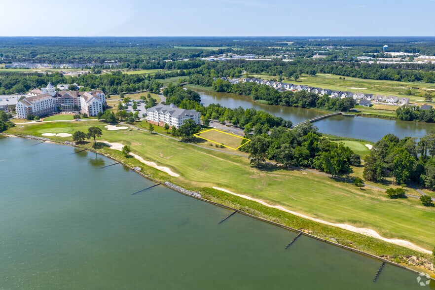 More Photos Of 2708 Willow Oak Dr, Cambridge Land For Sale