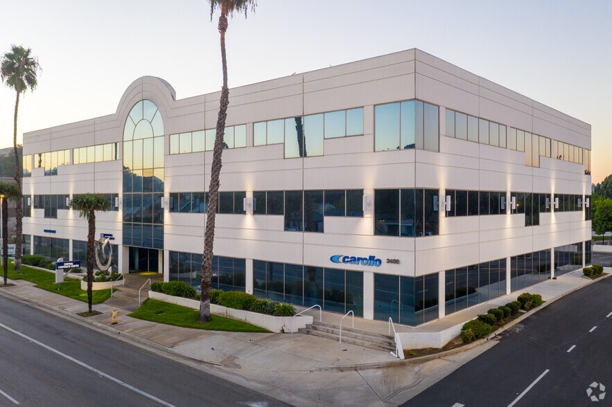 More Photos Of 3400 Central Ave, Riverside Medical For Lease