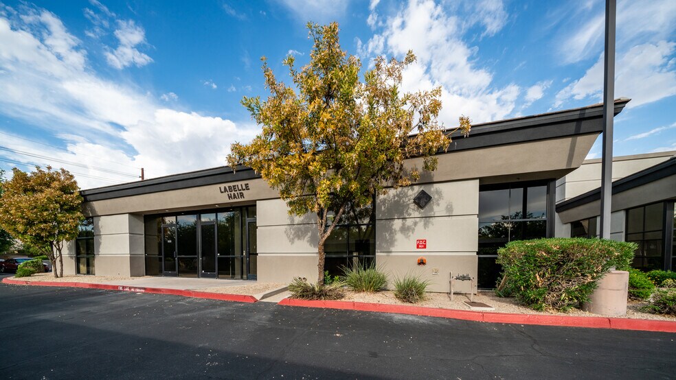 More Photos Of 633 E Ray Rd, Gilbert Office For Sale