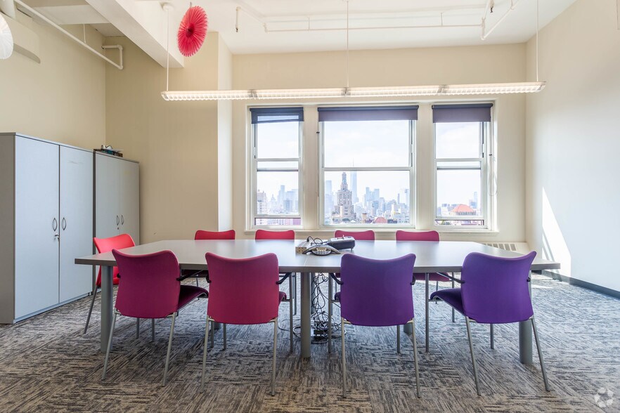 More Photos Of 55 Fifth Ave, New York Office For Lease