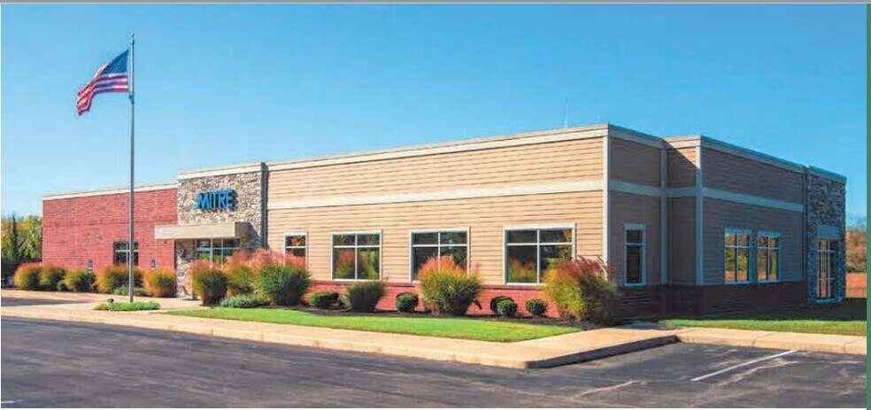 More Photos Of 1051 Channingway Dr, Fairborn Office For Sale