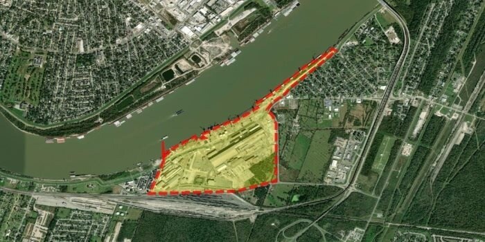 More Photos Of 5100 River Rd, Avondale Warehouse For Lease