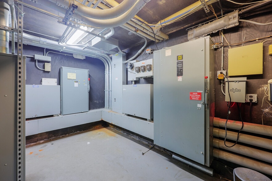 More Photos Of 110 S Grove St, East Orange Medical For Sale