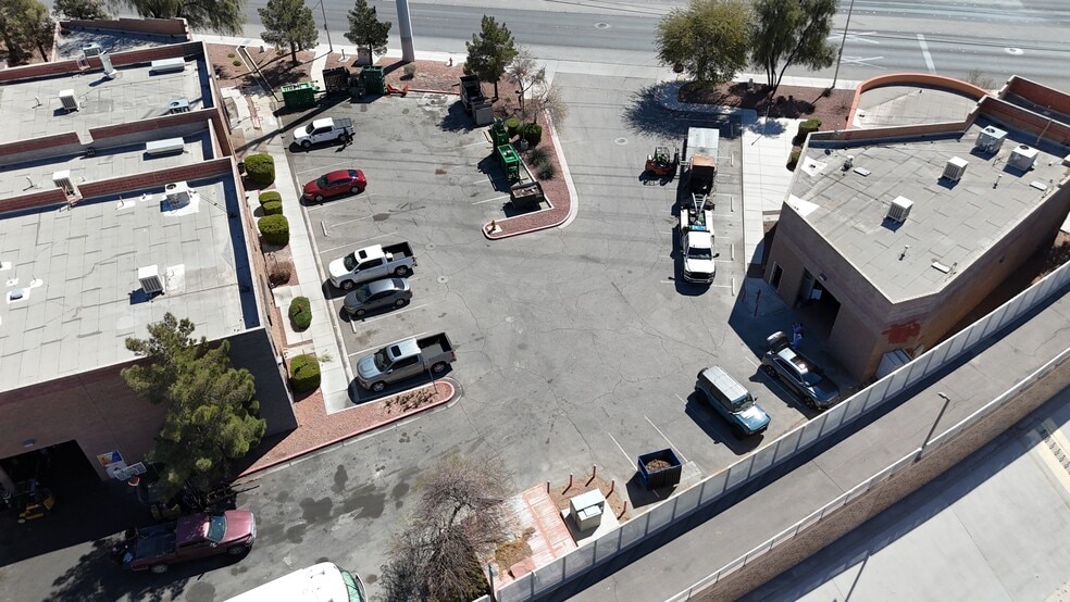 More Photos Of , North Las Vegas Industrial For Sale