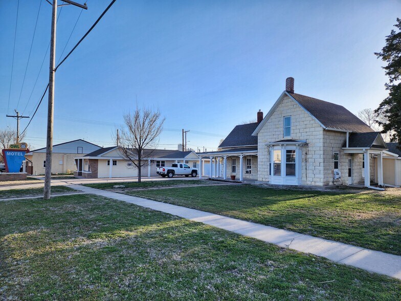 More Photos Of 521 N 1st St, Stockton Apartments For Sale