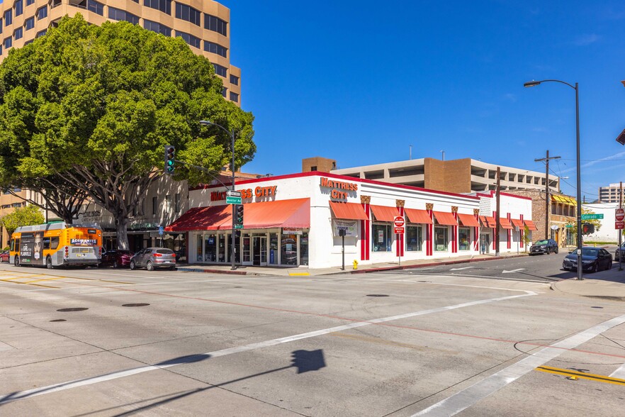 Primary Photo Of 937 E Colorado Blvd, Pasadena Storefront Retail Office For Lease