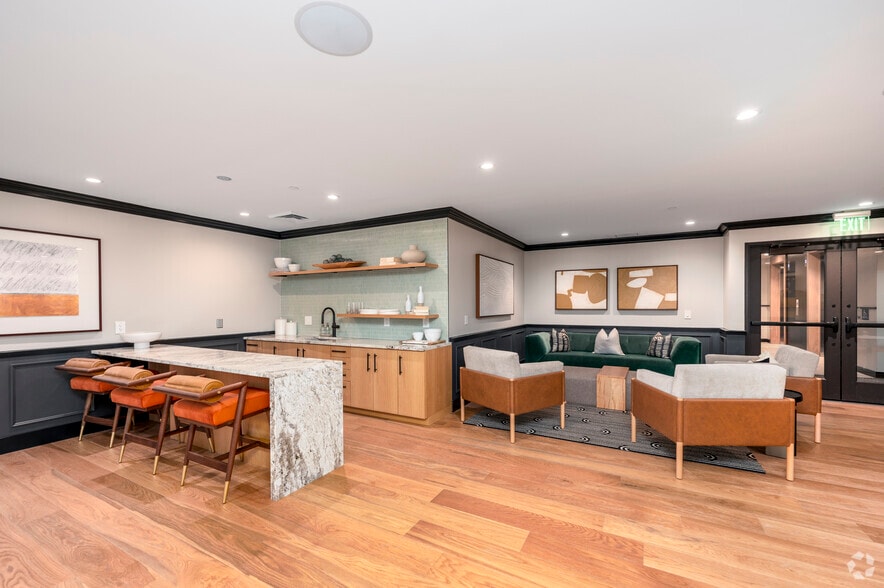 More Photos Of 1260 Spring St, Silver Spring Apartments For Lease