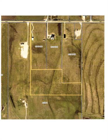 Primary Photo Of TBD Knight Ln, Ponder Land For Sale