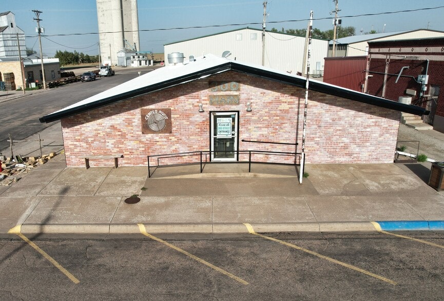 300 Main St, Quinter, KS 67752 Restaurant For Sale