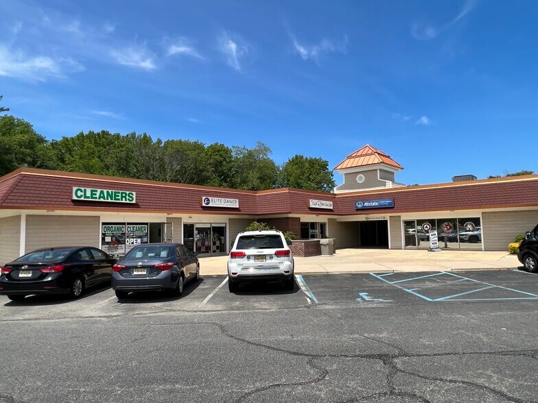More Photos Of 479 Rt 79, Morganville Storefront Retail Office For Lease