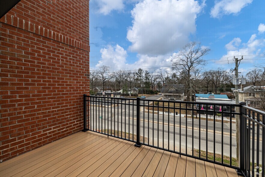 More Photos Of 4701 Forest Hill Ave, Richmond Apartments For Lease