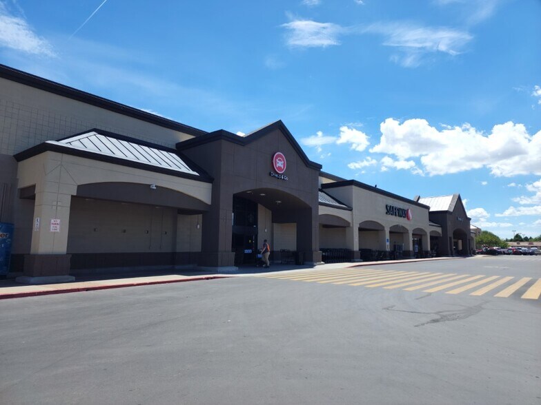 More Photos Of 1041 AZ-89, Chino Valley Land For Sale