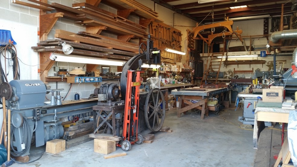 More Photos Of 64 Halsey St, Newport Warehouse For Sale