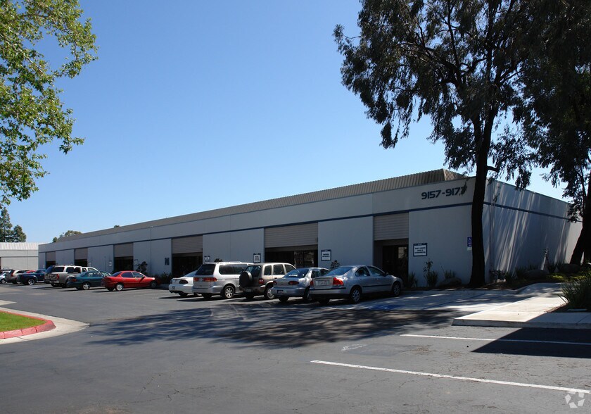 More Photos Of 9103-9117 Chesapeake Dr, San Diego Unknown For Lease