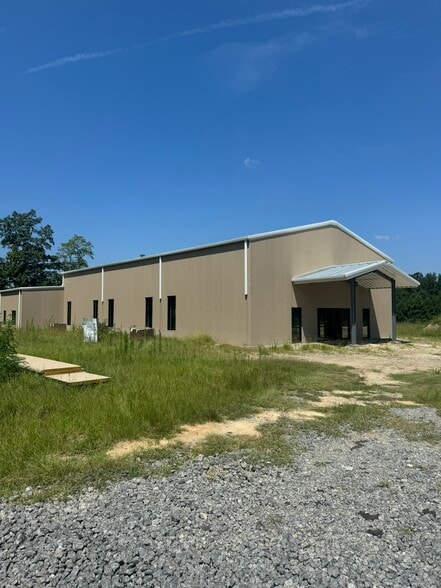 Primary Photo Of 2350 Cooper Store rd, Moncks Corner Specialty For Sale